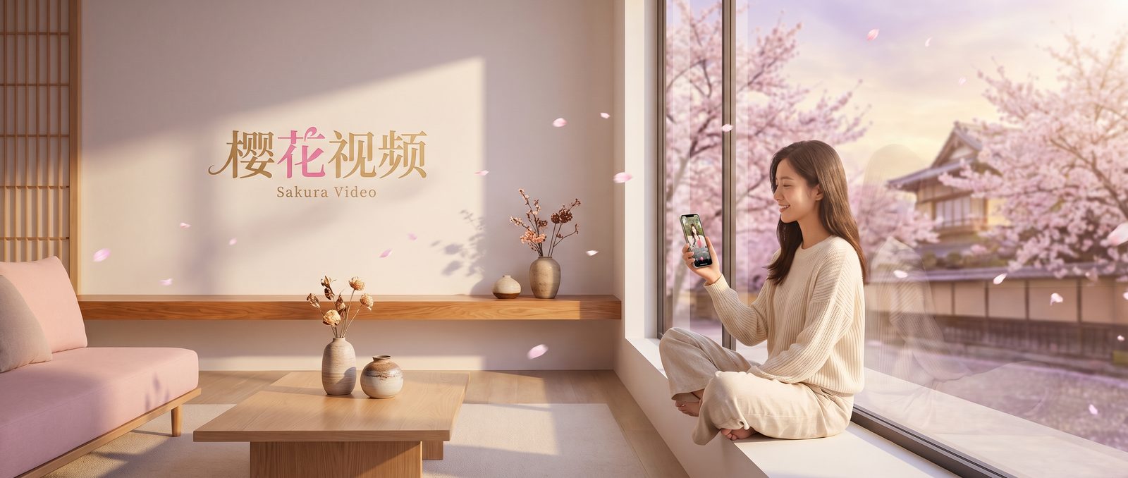 樱花视频官方网站 - 高清视频教程与生活技能视频分享平台